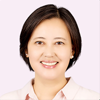 童慧琦老师