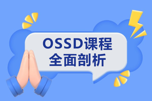 深度解析OSSD国际课程体系：加拿大安省文凭的升学优势