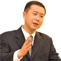 王诚老师