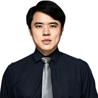 韩健老师