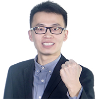 刘连帆老师