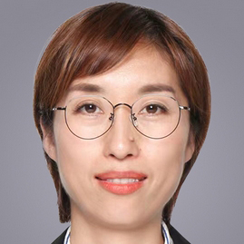 李海燕