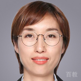 李海燕