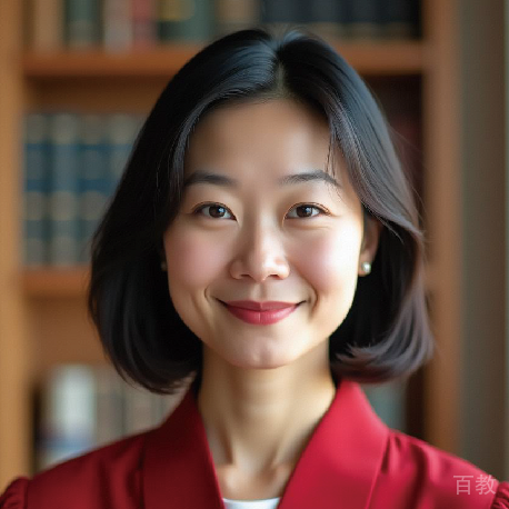 Yolanda老师