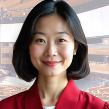 Yolanda老师