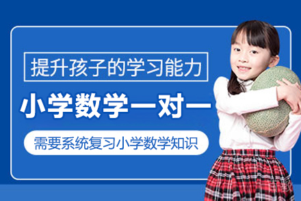 杭州小学数学个性化辅导方案解析 | 快速提升成绩的秘诀