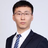 Python教学老师