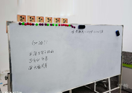 武汉猿来教育校区学员学习场景展示