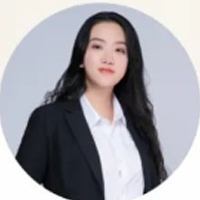 谢姝玥老师