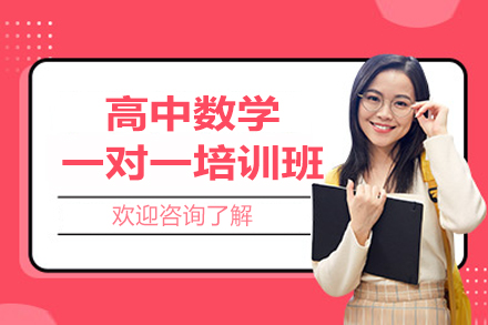杭州高考数学冲刺班 | 锐思教育1对1定制课程解析