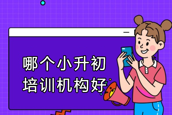 杭州小升初培训优选指南：锐思教育深度解析