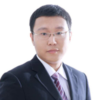 韩宏伟老师