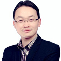 陈正康博士