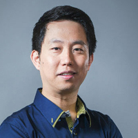 张宇老师
