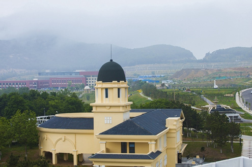 学校相册