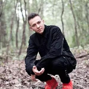 Vince老师