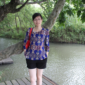 Nancy老师