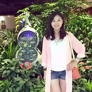 Betty老师