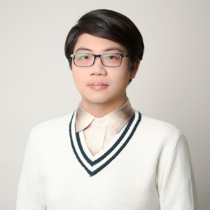 曾康业