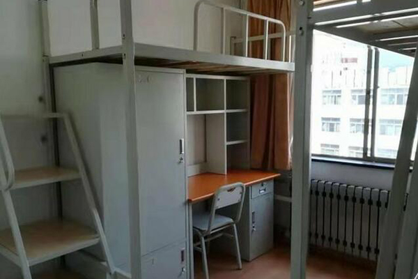 宿舍环境