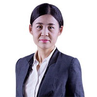 彭巽言老师