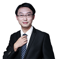 李钢老师