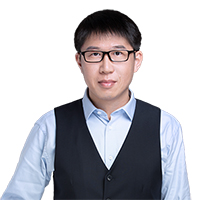 赵悦老师