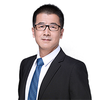 刘兆生老师