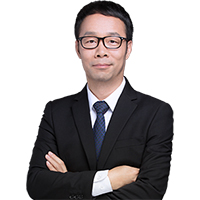 高金良老师