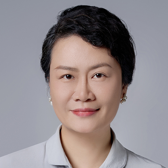 李悦