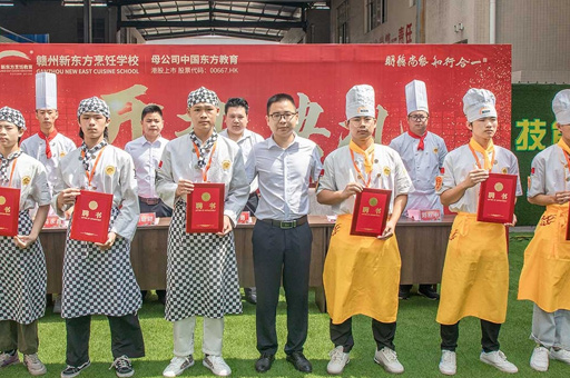 毕业环境
