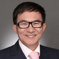 陈安龙