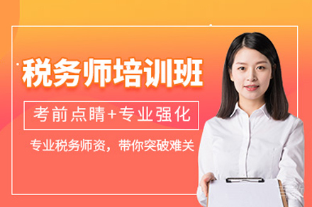 专业税务师培训体系深度解析：提升实务操作能力的核心路径