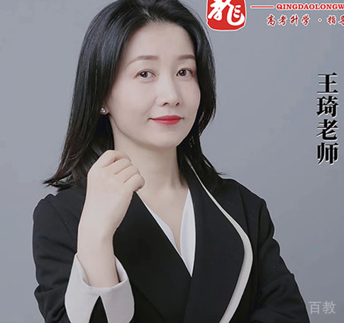王琦