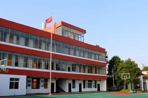 教学楼