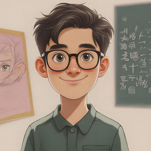 闫益瑶老师