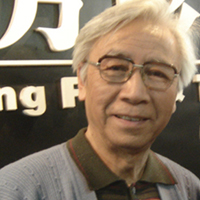 霍起弟老师