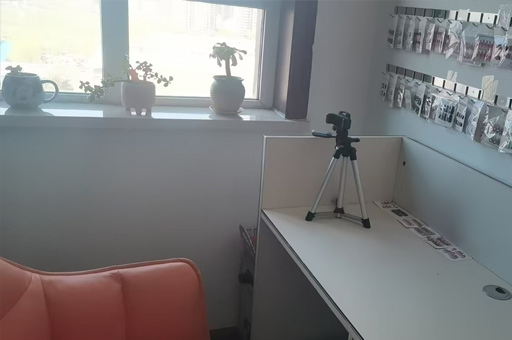 校区环境