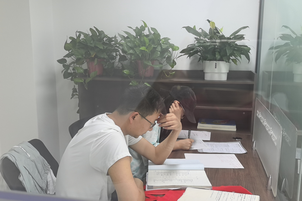 机构环境6