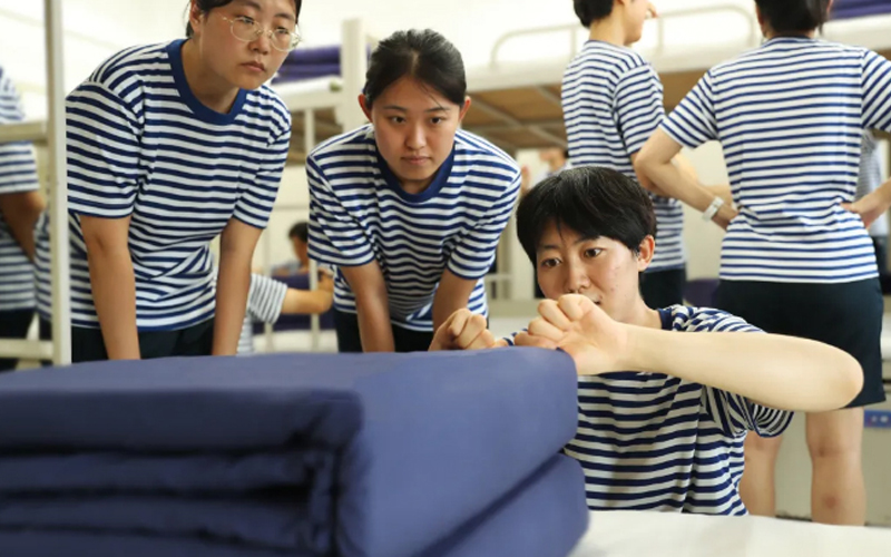 内物整理