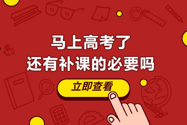 高考冲刺阶段辅导价值深度解析与课程选择指南 