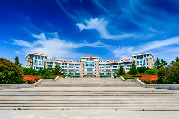 学校环境