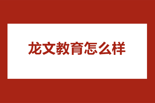 广州龙文教育深度解析：个性化辅导如何助力学生提升成绩 