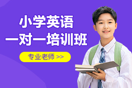深圳小学英语精品1对1辅导课程深度解析