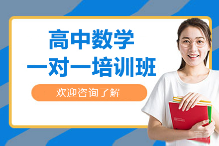 深圳高中数学提分攻略：个性化一对一培训深度解析