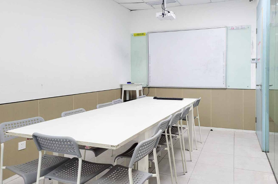 学校教室环境