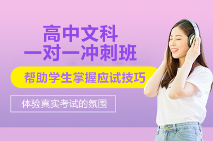 广州高考文综突破指南：定制化一对一辅导方案解析