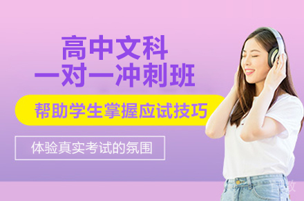 广州高考文综突破指南：定制化一对一辅导方案解析