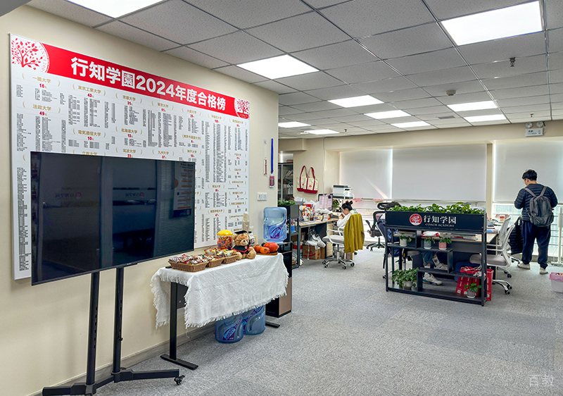 机构介绍区域