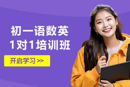 贵阳初一全科定制辅导班｜北城世纪教育深度解析